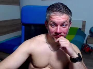 robbyshawz from Chaturbate
