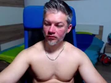 robbyshawz from Chaturbate