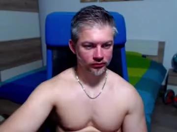 robbyshawz from Chaturbate