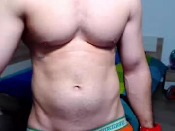 robbyshawz from Chaturbate