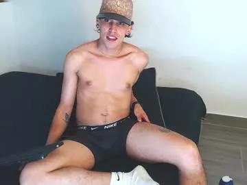 Photos of robisson_zack from Chaturbate is Freechat