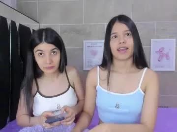 Photos of roseandmiah from Chaturbate is Private