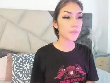rossehans from Chaturbate