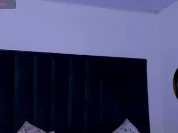 rossehans from Chaturbate