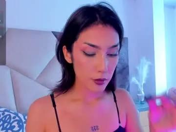 rossehans from Chaturbate