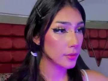 rossehans from Chaturbate
