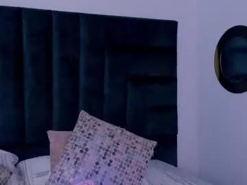 rossehans from Chaturbate