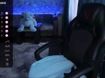 rozzalinaevans from Chaturbate