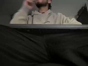 s_sven from Chaturbate