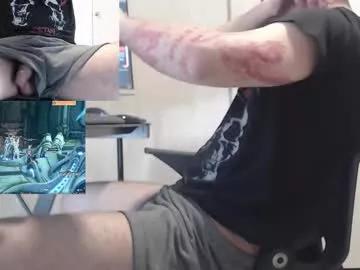 Photos of saat_hiel from Chaturbate is Freechat