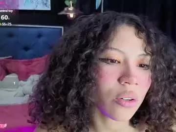 sabaha_ from Chaturbate