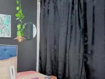 sabaha_ from Chaturbate