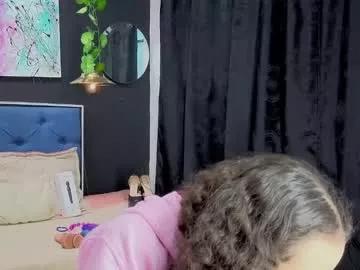 sabaha_ from Chaturbate