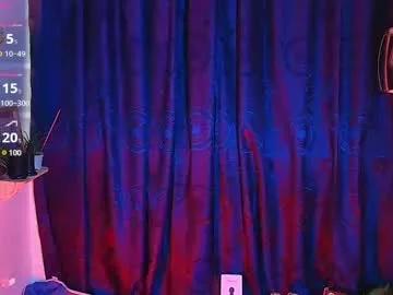 sabaha_ from Chaturbate