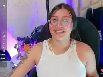 Photos of sabrina_saturn from Chaturbate is Freechat