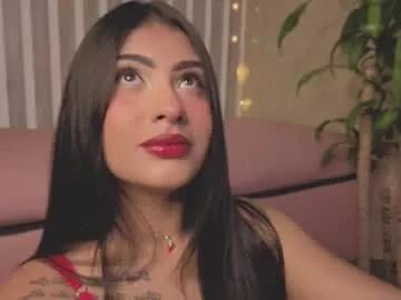 Photos of sabrinahims_ from Chaturbate is Freechat