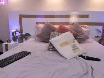 sally_rider_dh from Chaturbate