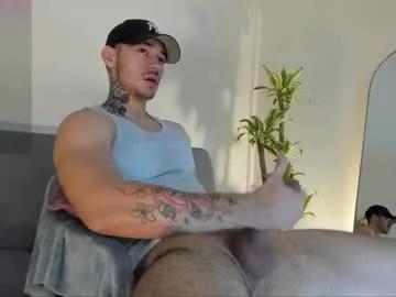 Photos of salvatore_costa from Chaturbate is Private