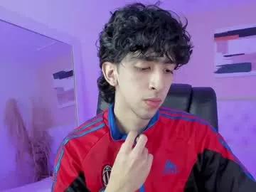 Photos of salvatore_monterey from Chaturbate is Freechat