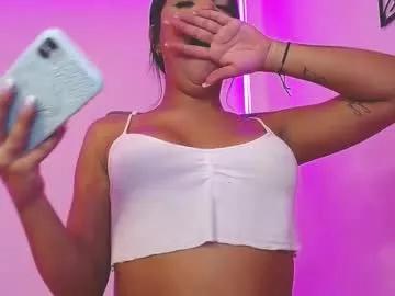 samantha_sweet30 from Chaturbate