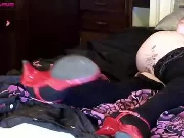 samanthaautumn from Chaturbate