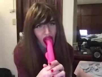 samanthaautumn from Chaturbate
