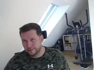 samariterbw from Chaturbate