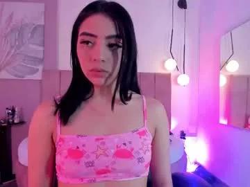 Samhara_connor webcams show profile image 