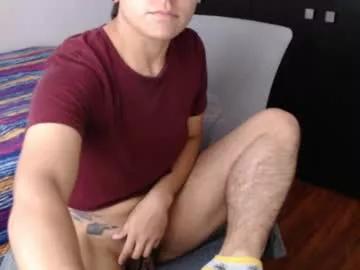 samm_ritch from Chaturbate