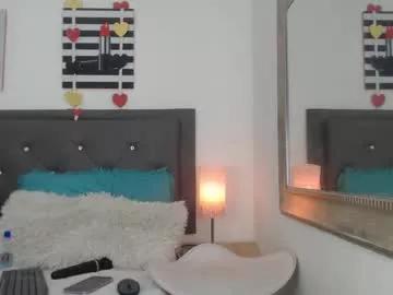 sammy_lui from Chaturbate