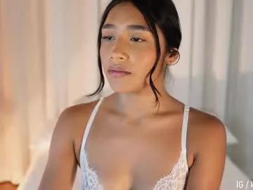 Photos of sammyjarama from Chaturbate is Private