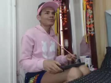 Santiago_jb webcams show profile image 
