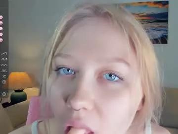 sapphires_soul from Chaturbate