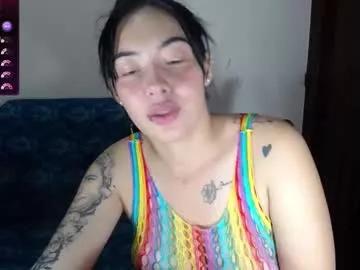 sara_caicedo1 from Chaturbate