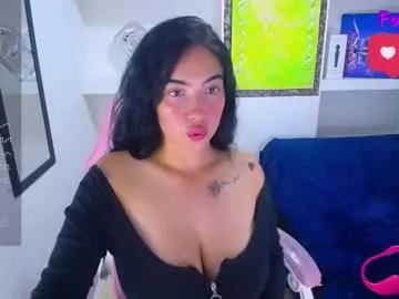 sara_caicedo1 from Chaturbate
