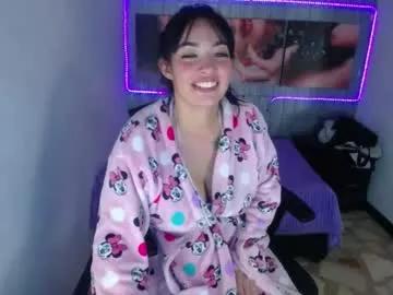 sara_caicedo1 from Chaturbate