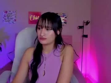 saraa_ramirez from Chaturbate
