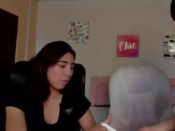 saraa_ramirez from Chaturbate