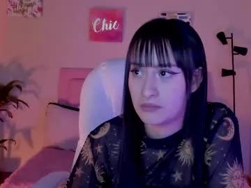 saraa_ramirez from Chaturbate