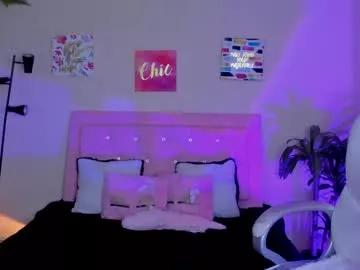 saraa_ramirez from Chaturbate
