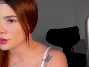 saraa_saenz from Chaturbate