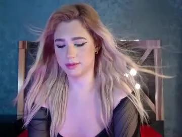 saraah_queen from Chaturbate