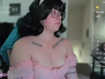sarah_e_xx from Chaturbate
