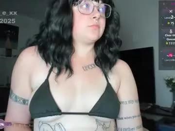 sarah_e_xx from Chaturbate