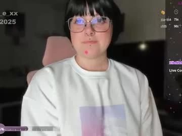 sarah_e_xx from Chaturbate