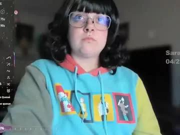 sarah_e_xx from Chaturbate