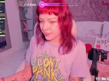 Photos of sarah_stoner from Chaturbate is Freechat