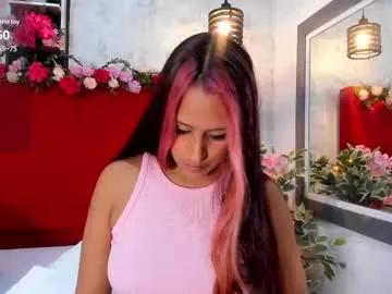 sarahescobarr from Chaturbate