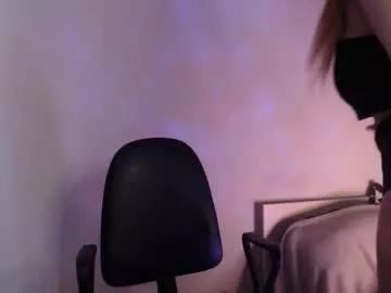 sarahsweetie_ from Chaturbate