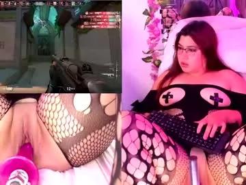 sararoose_ from Chaturbate